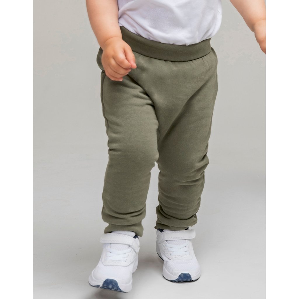 [LW850] (LW850) Kids´ Sustainable Joggers