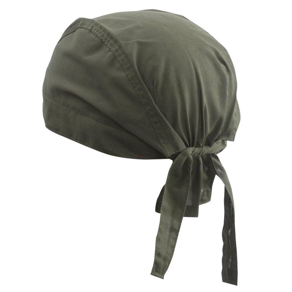 [MB041] (MB041) Bandana Hat