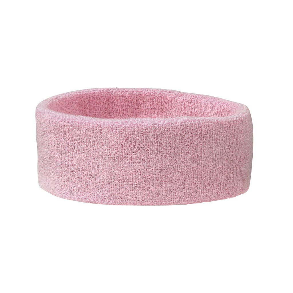 [MB042] (MB042) Terry Headband