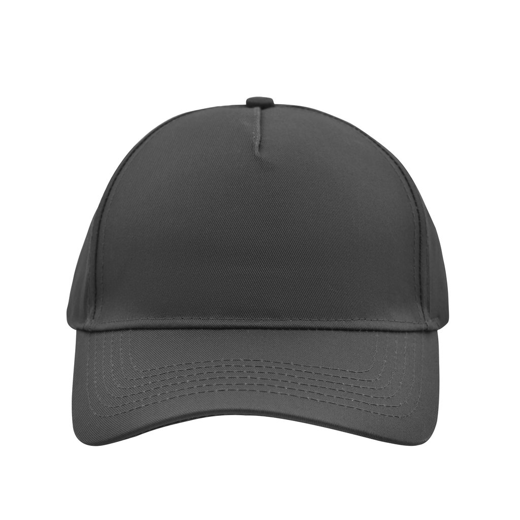 [MB6117] 5-Panel Cap [MB6117]