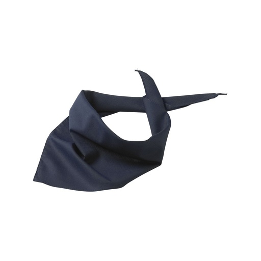 [MB6524] Triangular Scarf [MB6524]