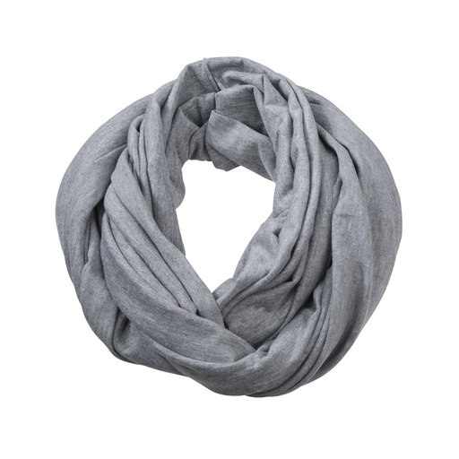 [MB6578] Heather Summer Loop-Scarf [MB6578]
