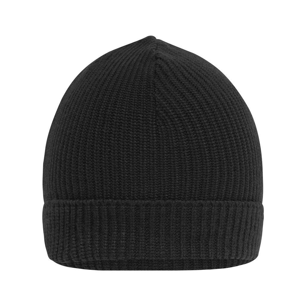 [MB7137] (MB7137) Workwear Beanie [MB7137]