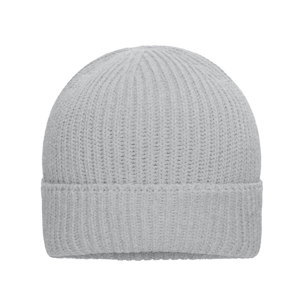 [MB7409] (MB7409) Bio Cotton Winter Beanie [MB7409]