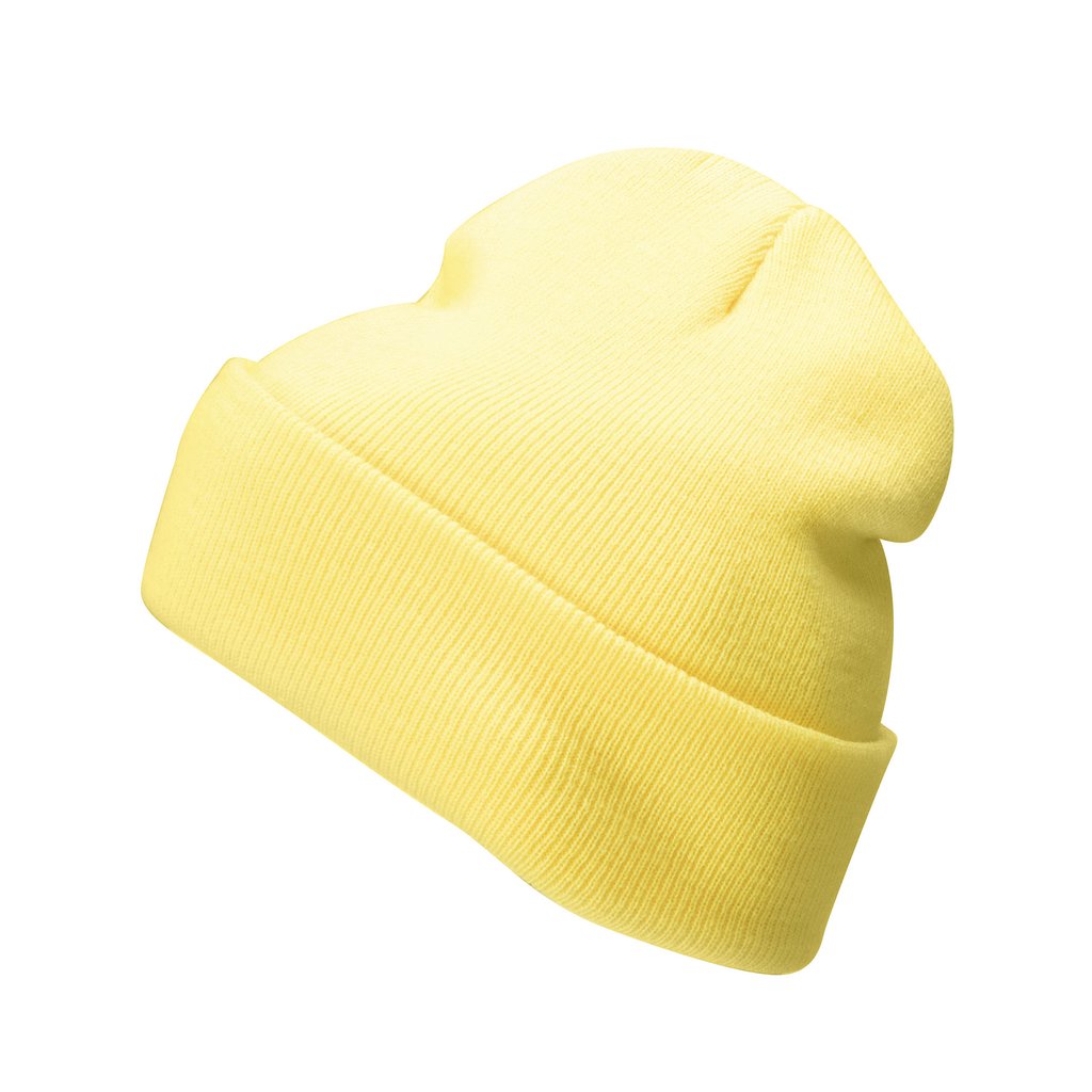 [MB7500] (MB7500) Knitted Cap [MB7500]