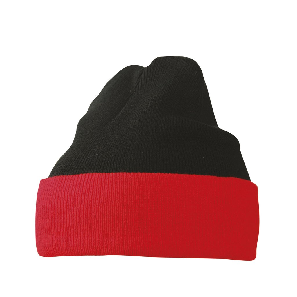 [MB7550] (MB7550) Knitted Cap [MB7550]