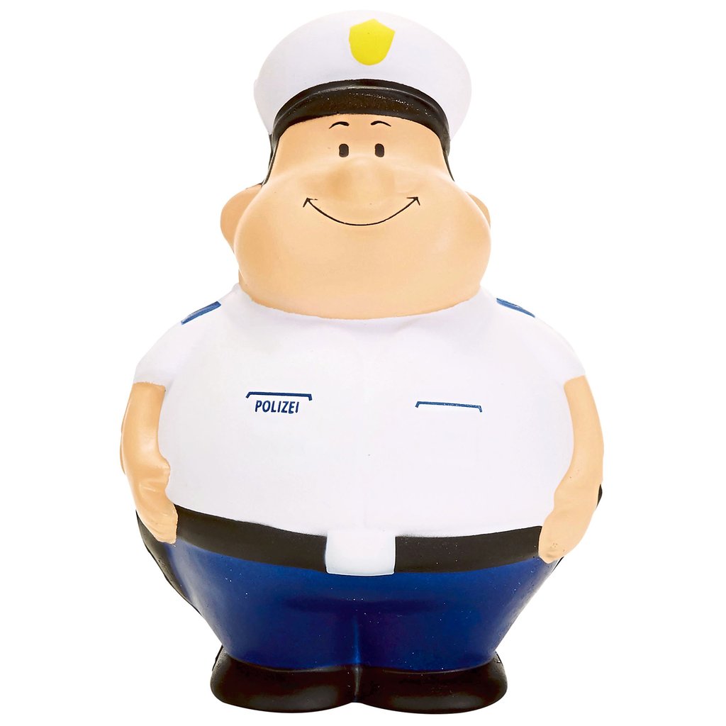 [MBW124242] (M124242) SQUEEZIES® Poli Bert®