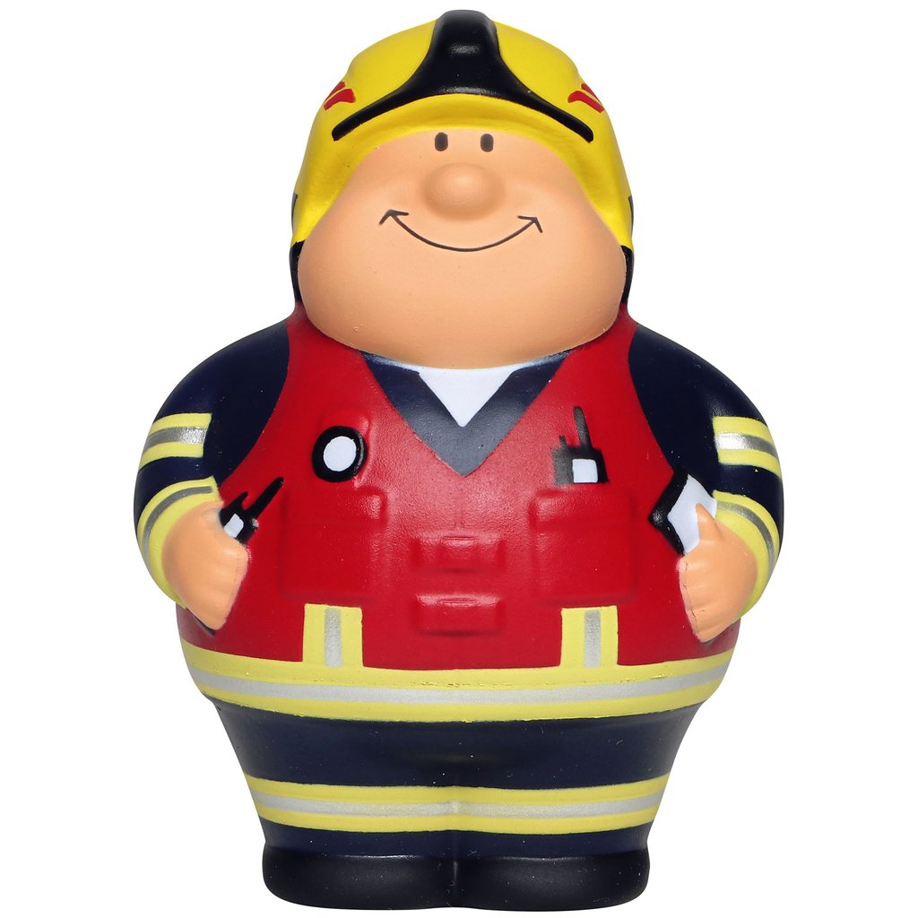 [MBW124255] (M124255) Fire Bert® 2.0 [MBW124255]