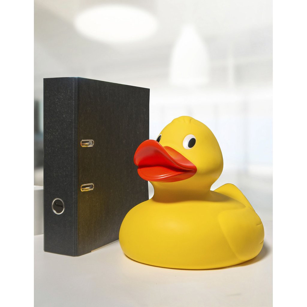 [MBW131051] (M131051) Schnabels® Squeaky Duck Giant [MBW131051]