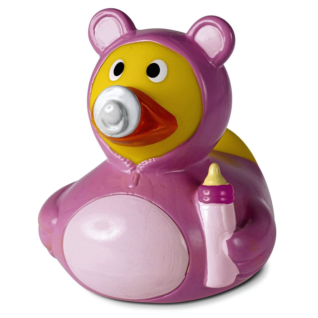 [MBW131138] (M131138) Schnabels® Squeaky Duck Baby