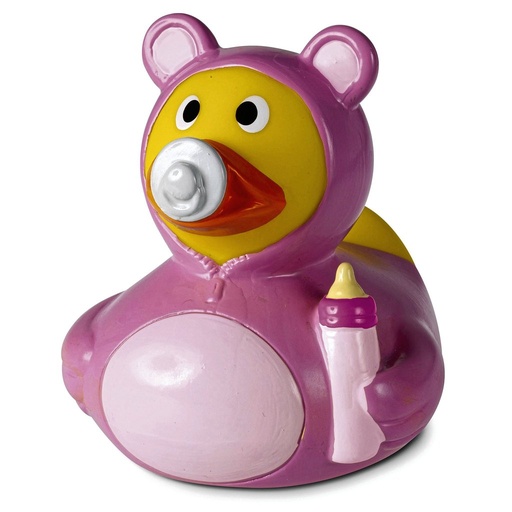 [MBW131138] (M131138) Schnabels® Squeaky Duck Baby [MBW131138]