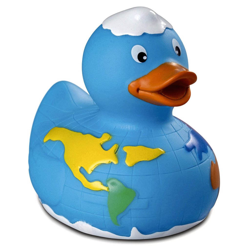 [MBW131186] (M131186) Schnabels® Squeaky Duck World