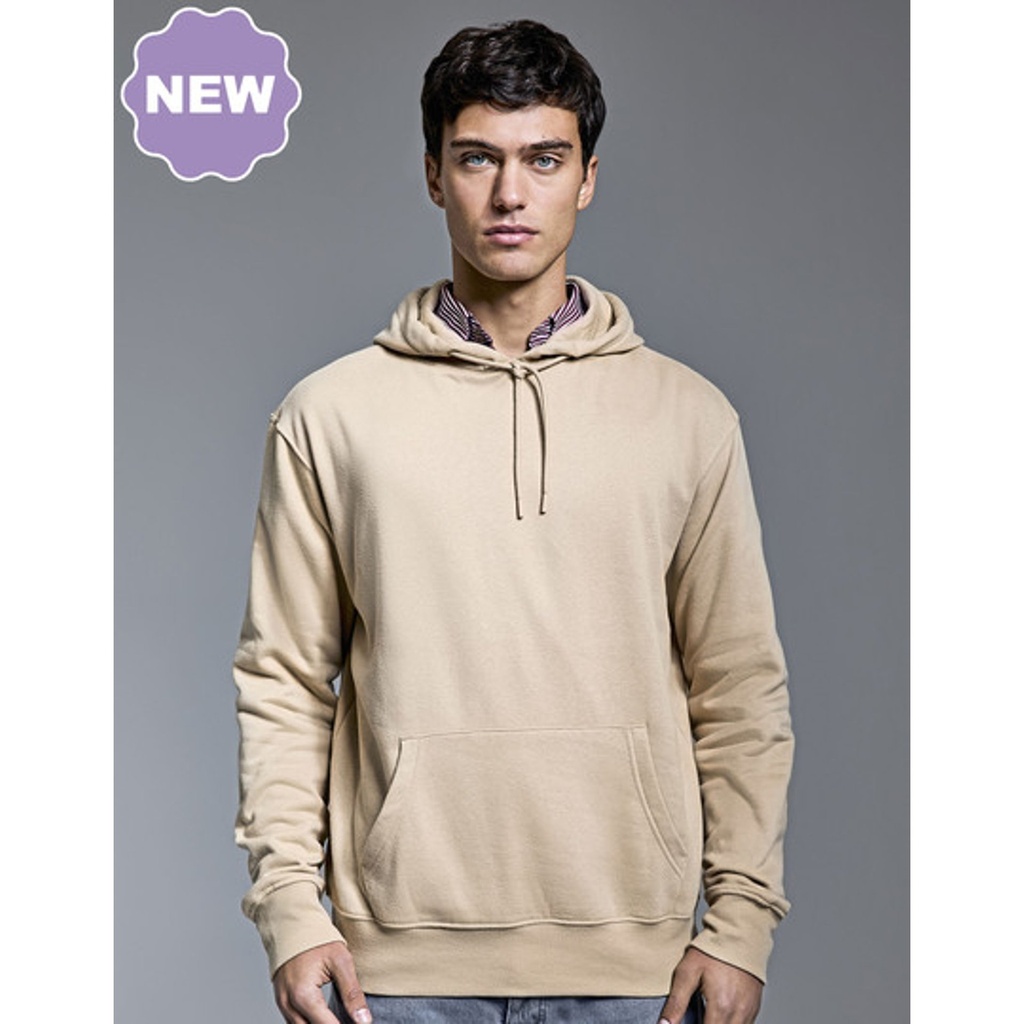 Anthem Unisex Hoodie [AM006]