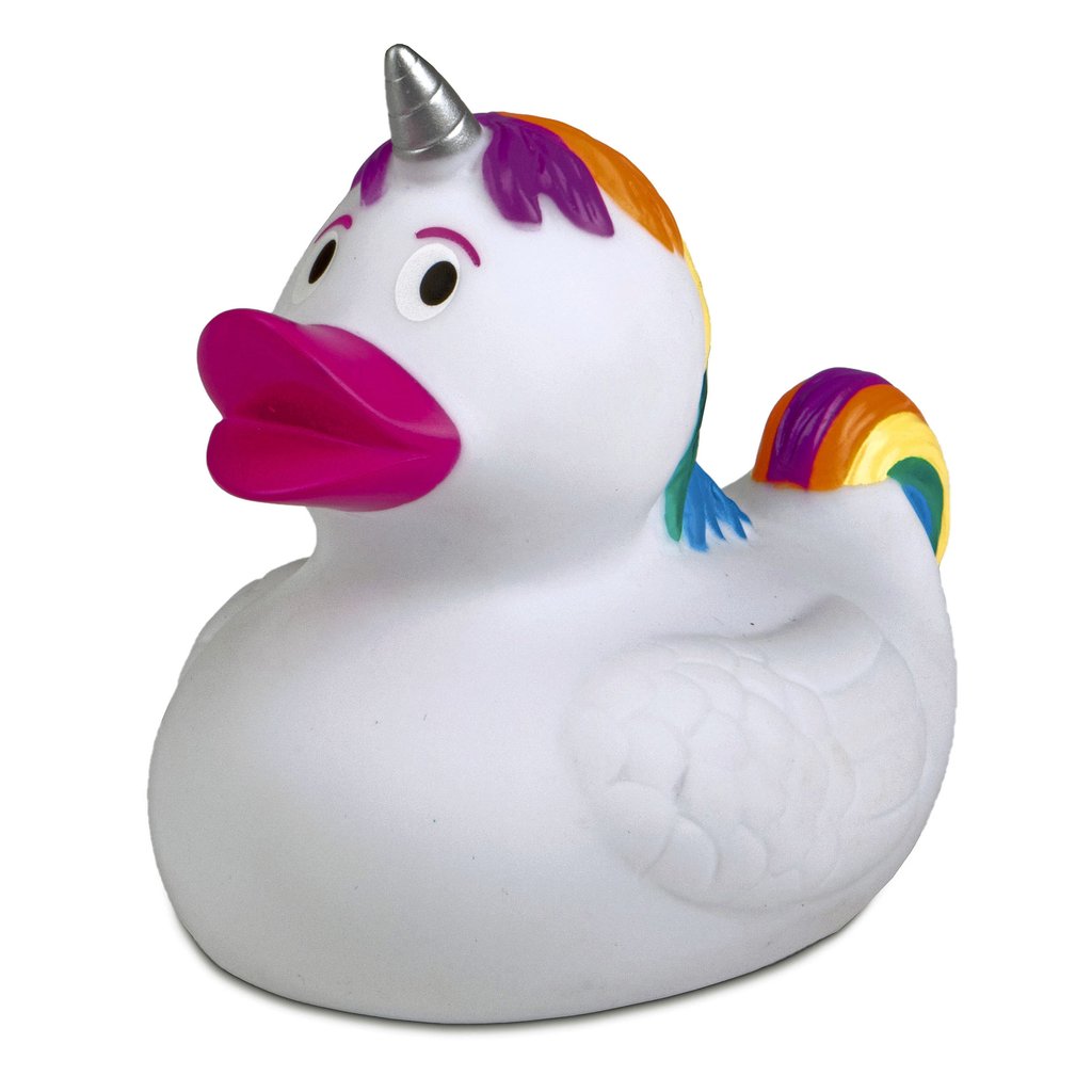 [MBW131265] (M131265) Schnabels® Squeaky Duck Unicorn