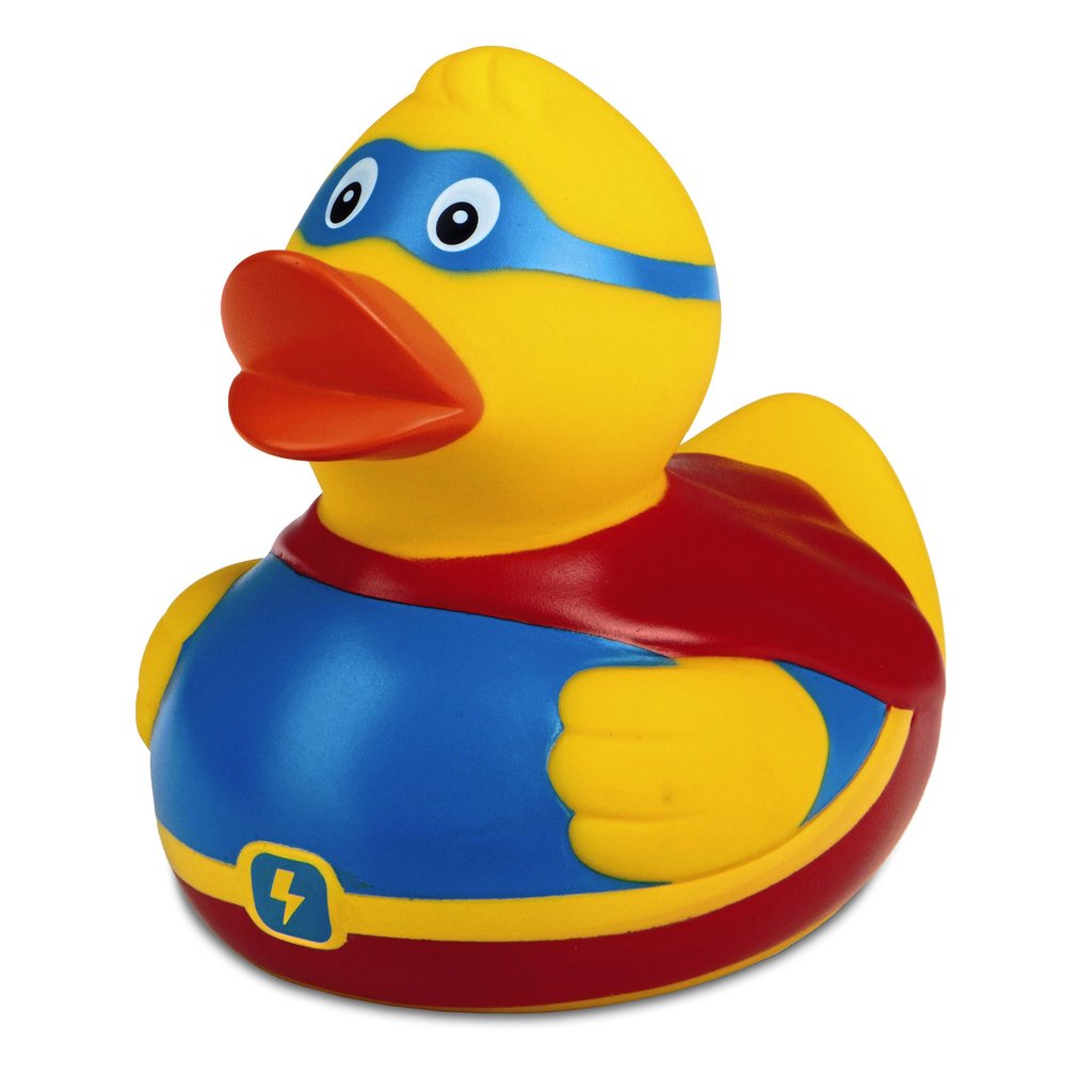 [MBW131267] (M131267) Schnabels® Squeaky Duck Superduck