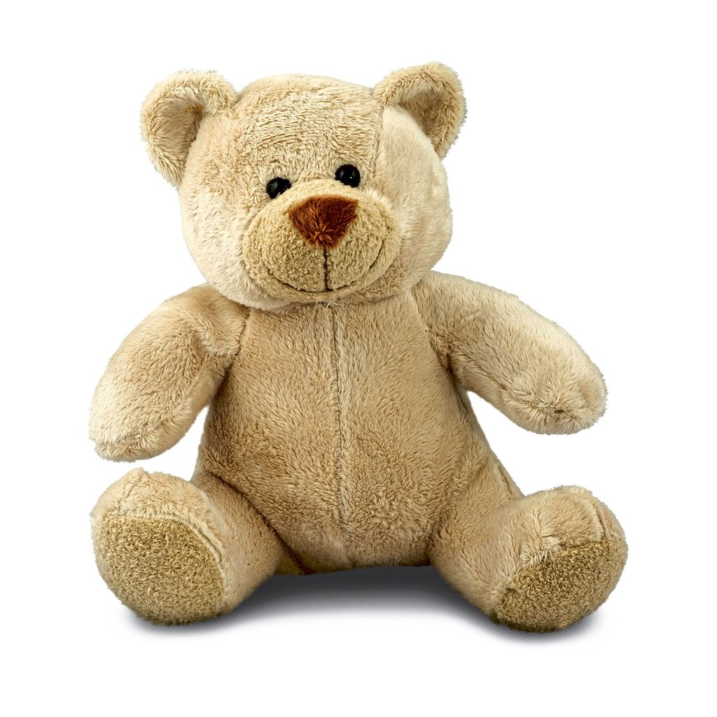 [MBW160067] (M160067) MiniFeet® Bear Siggi