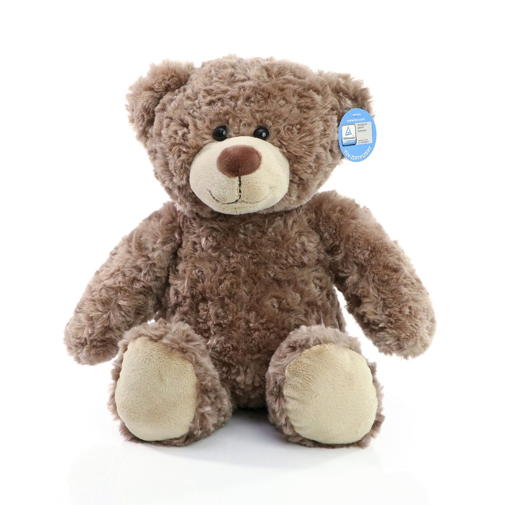 [MBW160364] (M160364) MiniFeet® Bear Bodo [MBW160364]