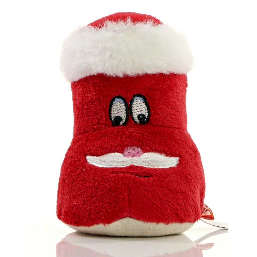 [MBW160450] (M160450) Schmoozies® Santa´s Boot [MBW160450]