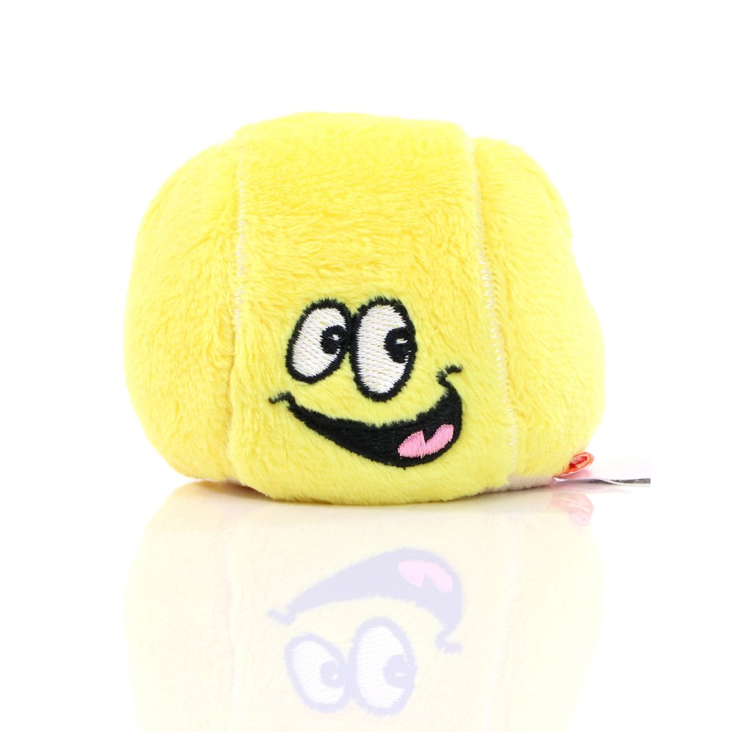 [MBW160489] (M160489) Schmoozies® Tennis Ball