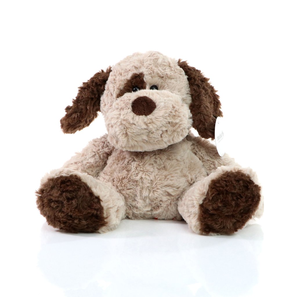 [MBW160700] (M160700) MiniFeet® Dog Sönke