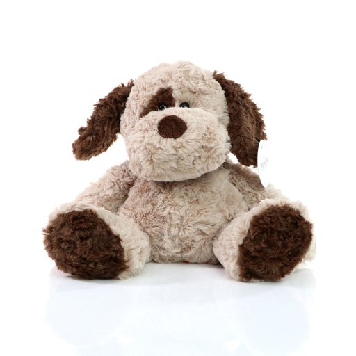[MBW160700] (M160700) MiniFeet® Dog Sönke [MBW160700]