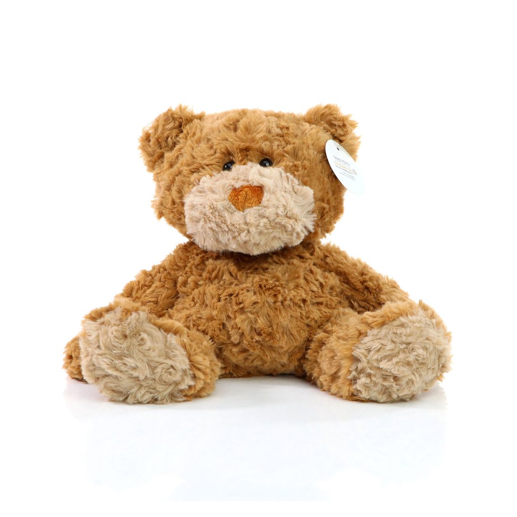 [MBW160709] (M160709) MiniFeet® Bear Björn