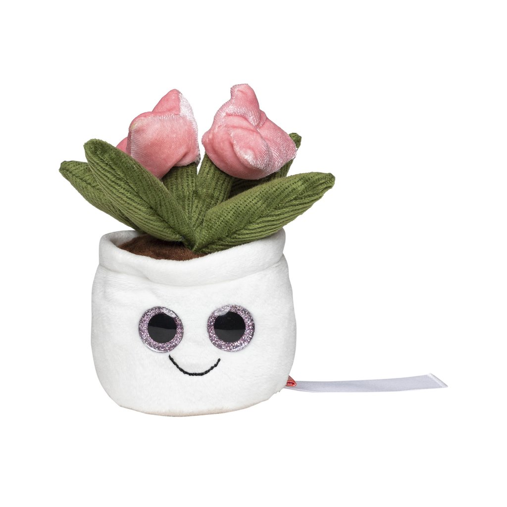 [MBW160850] (M160850) Schmoozies® Evergreenies® Tulip