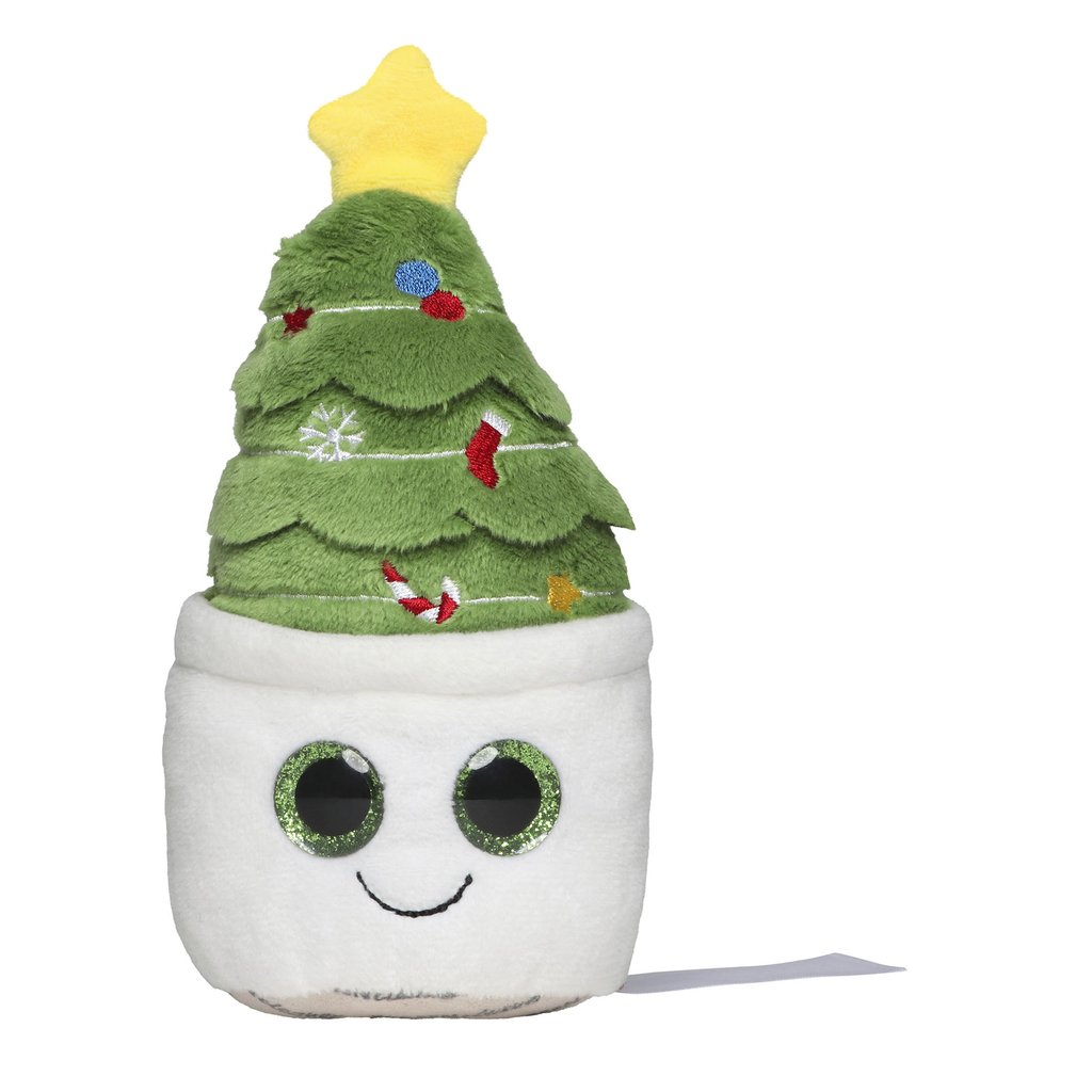 [MBW160863] (M160863) Schmoozies® Evergreenies® Christmas tree