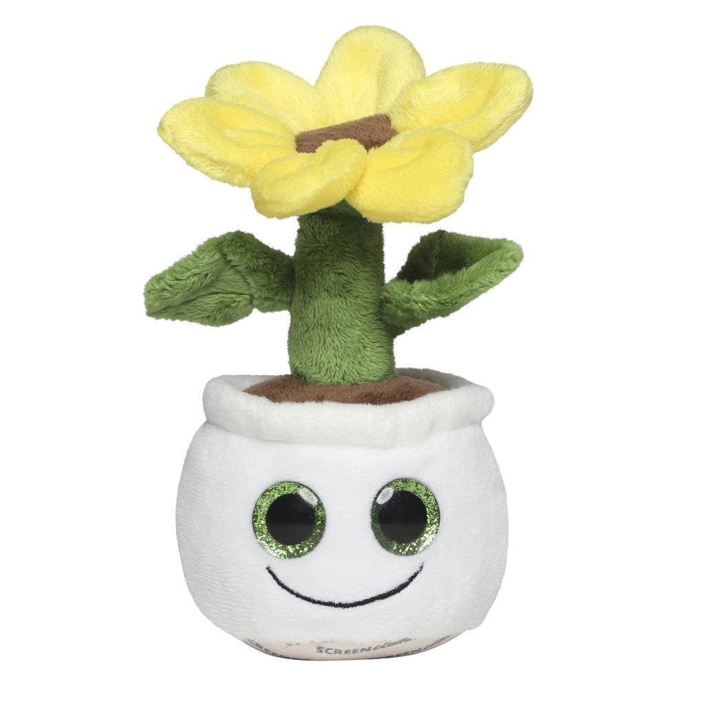 [MBW160905] (M160905) Schmoozies® Evergreenies® sunflower