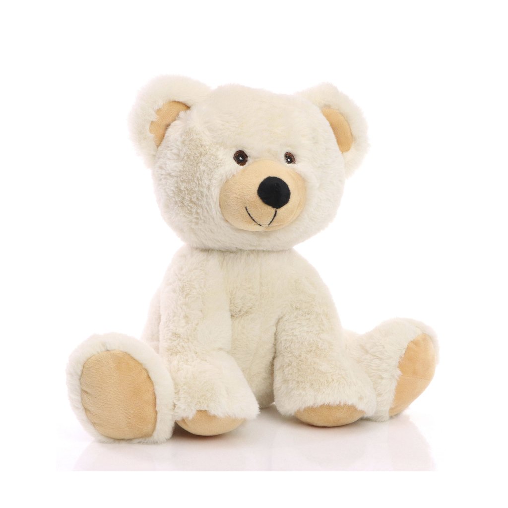 [MBW160950] (M160950) MiniFeet® RecycelBear