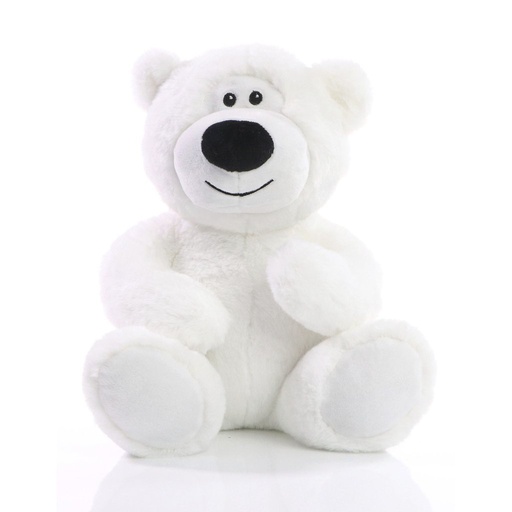 [MBW160951] (M160951) MiniFeet® RecycelBear® Ice [MBW160951]