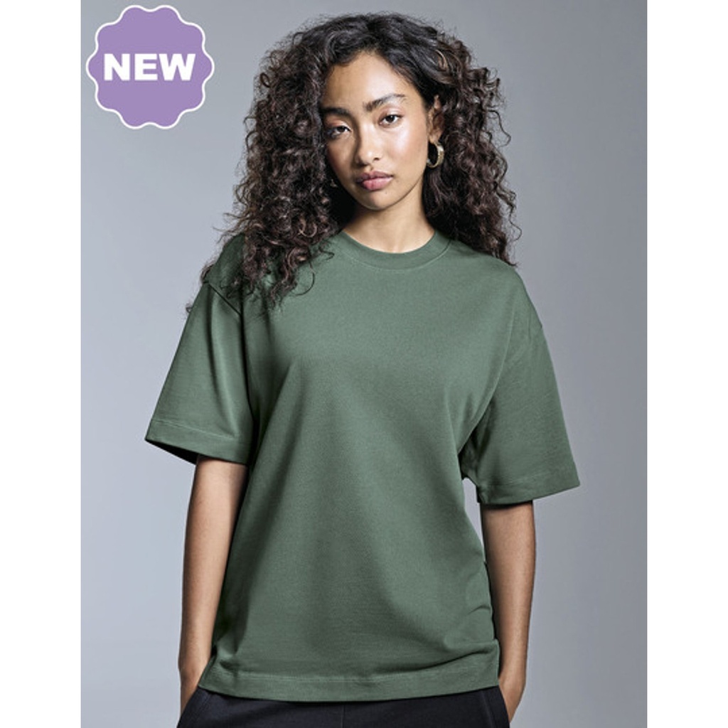 [AM018] Anthem Amplify Heavyweight T-Shirt