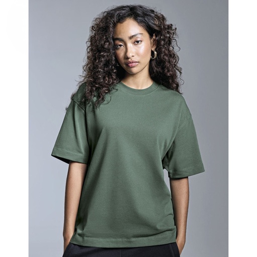 [AM018] Anthem Amplify Heavyweight T-Shirt [AM018]