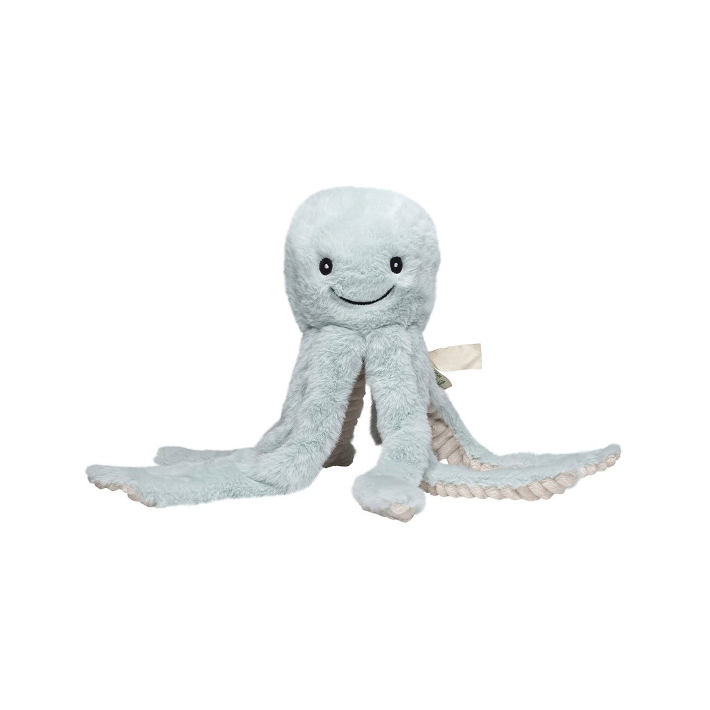 [MBW160955] (M160955) Recycle Octopus