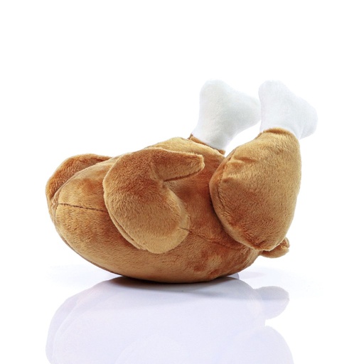 [MBW170006] (M170006) MiniFeet® Dog Toy Chicken [MBW170006]