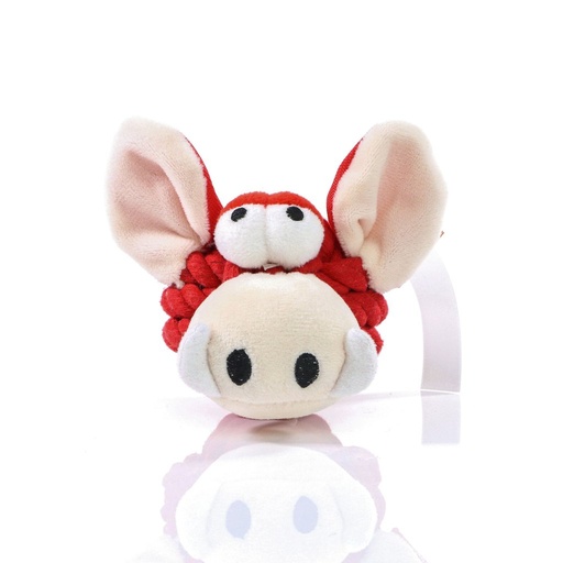 [MBW170023] (M170023) MiniFeet® Dog Toy Knotted Animal Wild Boar [MBW170023]