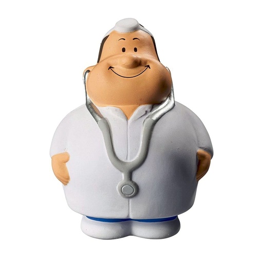 [1000220539] (M124247) SQUEEZIES® Dr. Bert® [MBW24247]