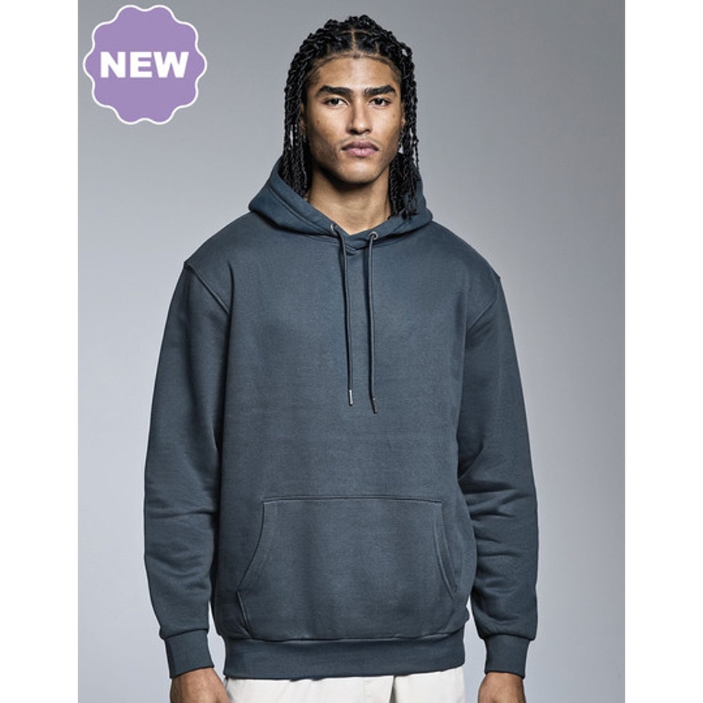 [AM101] Anthem Studio Hoodie