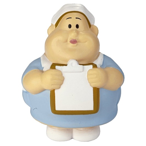 [MBW24268] (M124268) SQUEEZIES® Nurse Berta® [MBW24268]