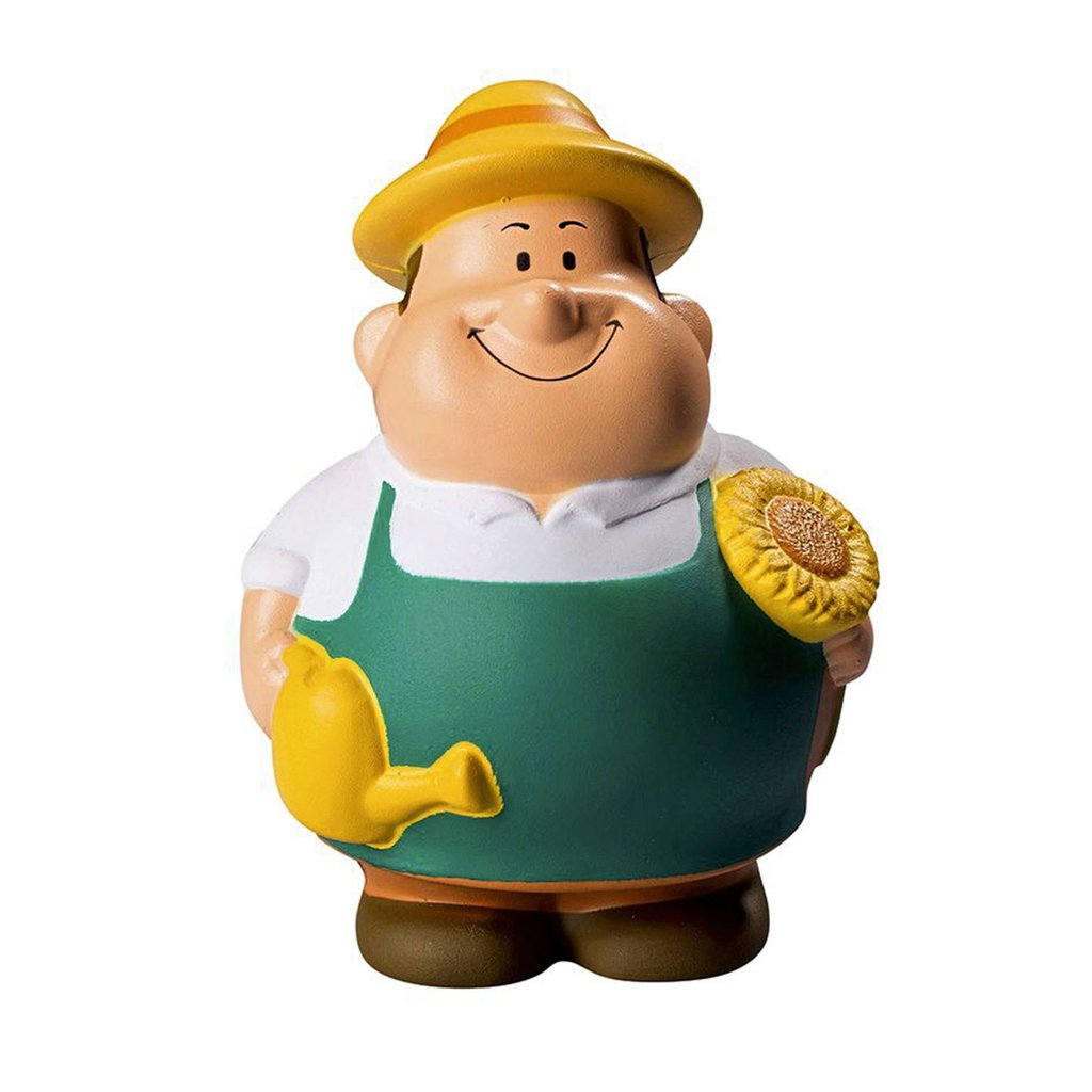 [MBW24272] (M124272) SQUEEZIES® Gardener Bert®