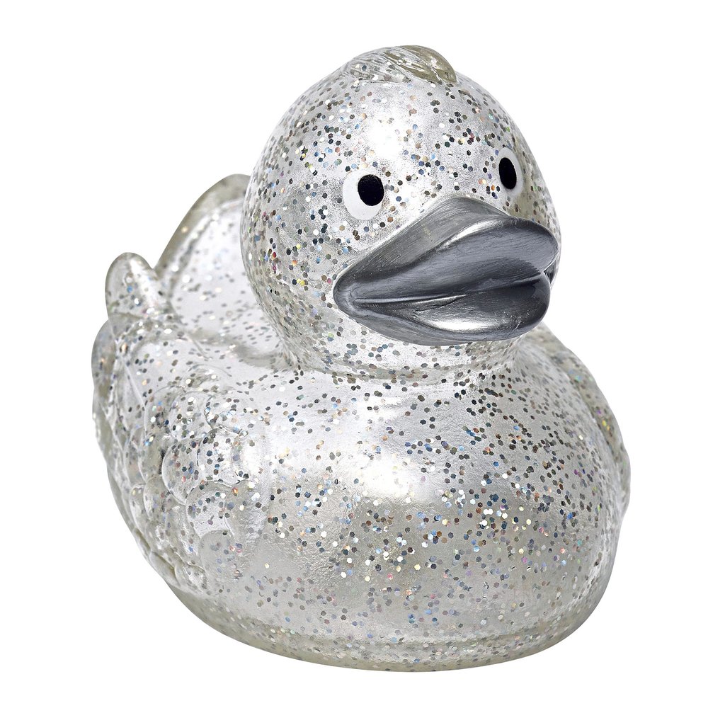 (M131004) Schnabels® Squeaky Duck Glitter [MBW31270]