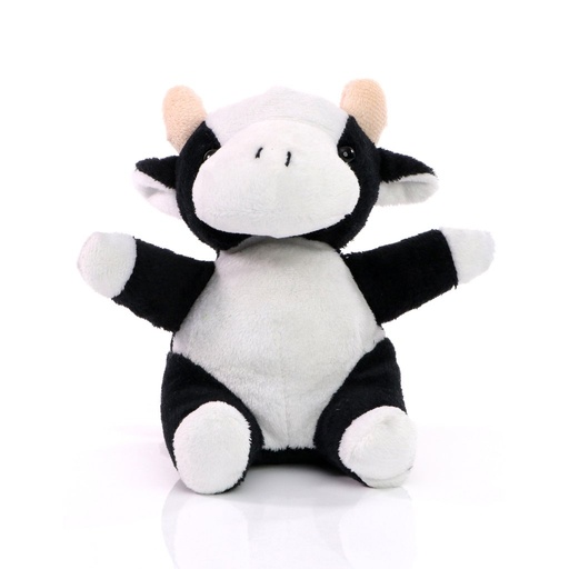 [MBW60389] (M160389) MiniFeet® Plush Cow Cordula [MBW60389]