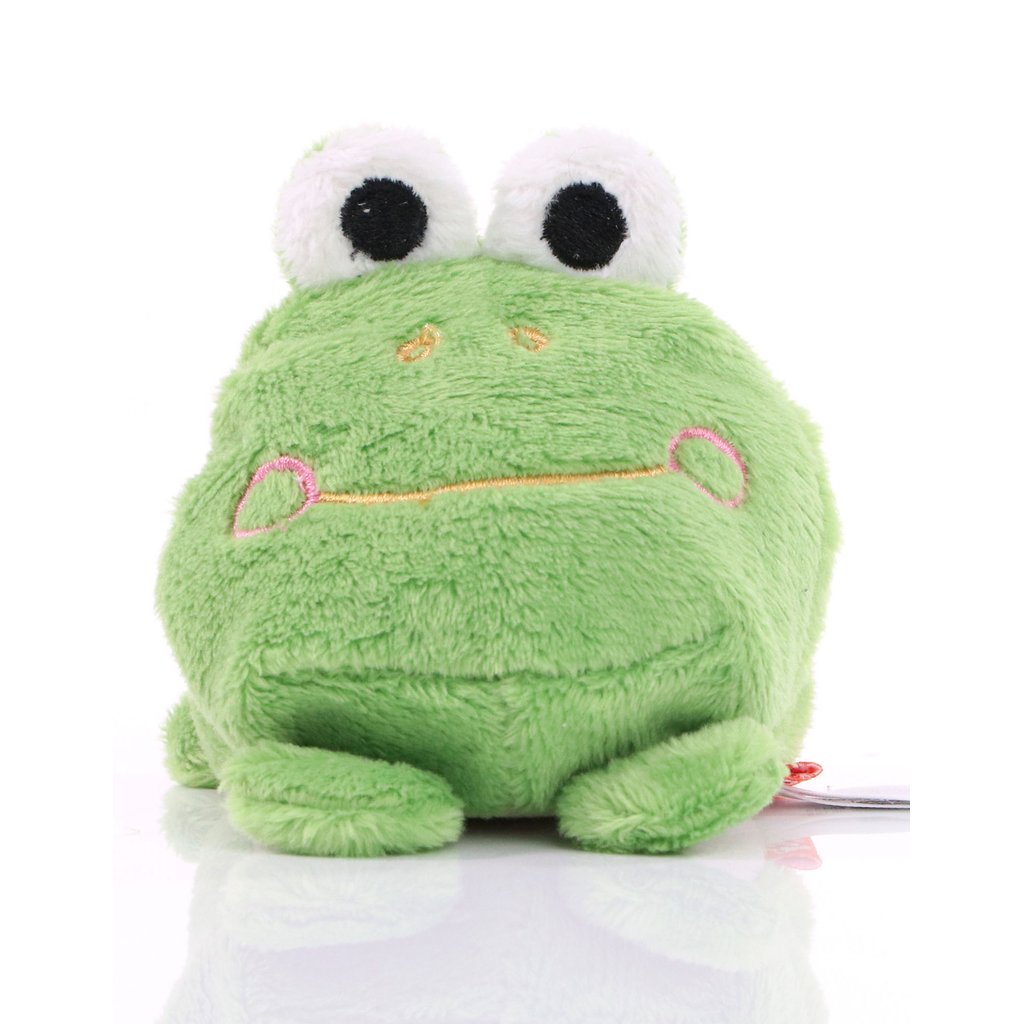 [MBW60432] (M160432) Schmoozies® Frog [MBW60432]