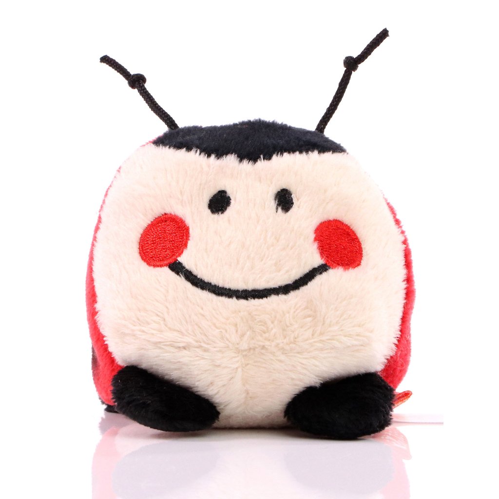 [1000220455] (M160435) Schmoozies® Ladybird [MBW60435]