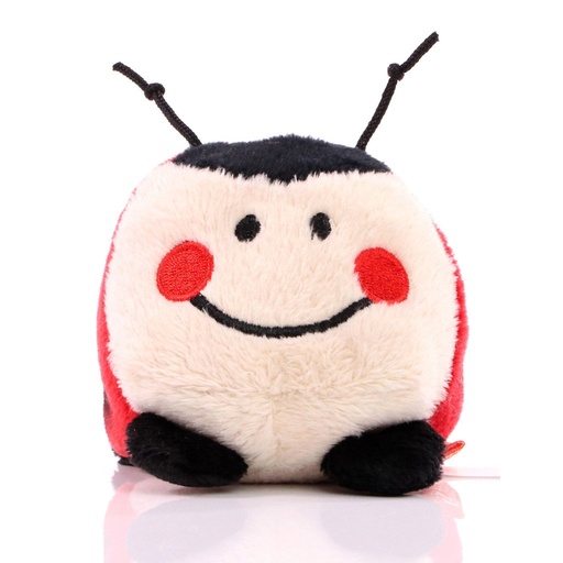 [1000220455] (M160435) Schmoozies® Ladybird [MBW60435]