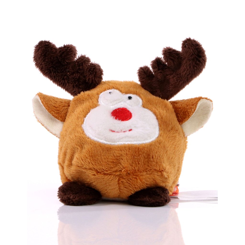 [1000220457] (M160442) Schmoozies® Moose [MBW60442]