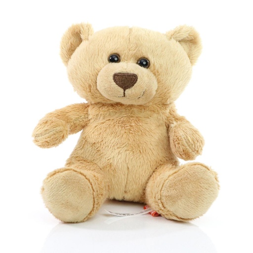 [MBW60656] (M160656) MiniFeet® Plush Bear Moritz [MBW60656]