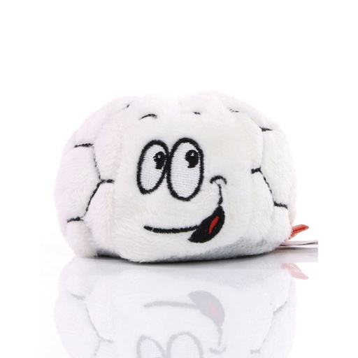 [1000220466] (M160755) Schmoozies® Soccer Ball [MBW60755]