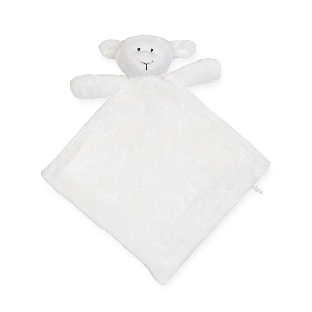 [MM019] (MM019) Lamb Comforter