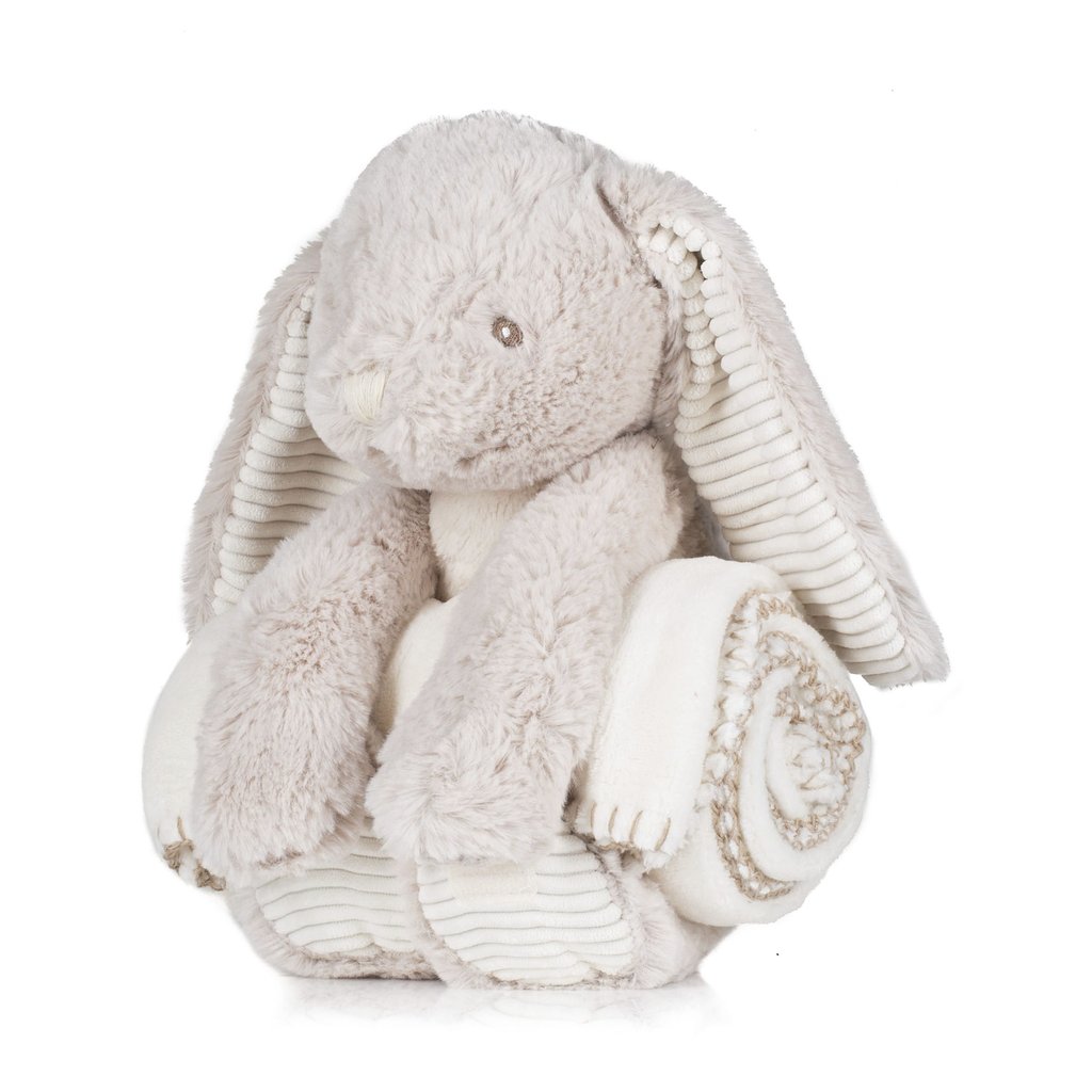 [MM034] Rabbit And Blanket [MM034]
